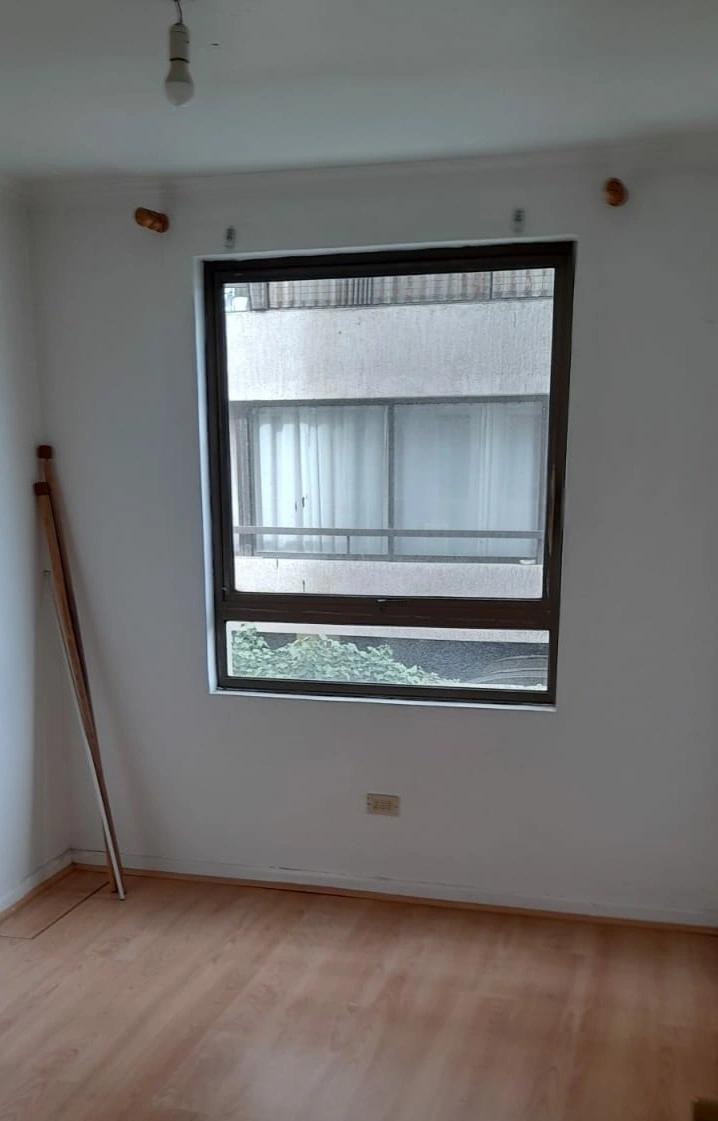 Arriendo Departamento 2D 2B E B - Las Condes