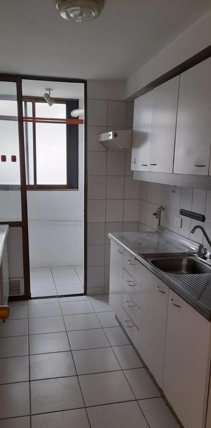 Arriendo Departamento 2D 2B E B - Las Condes