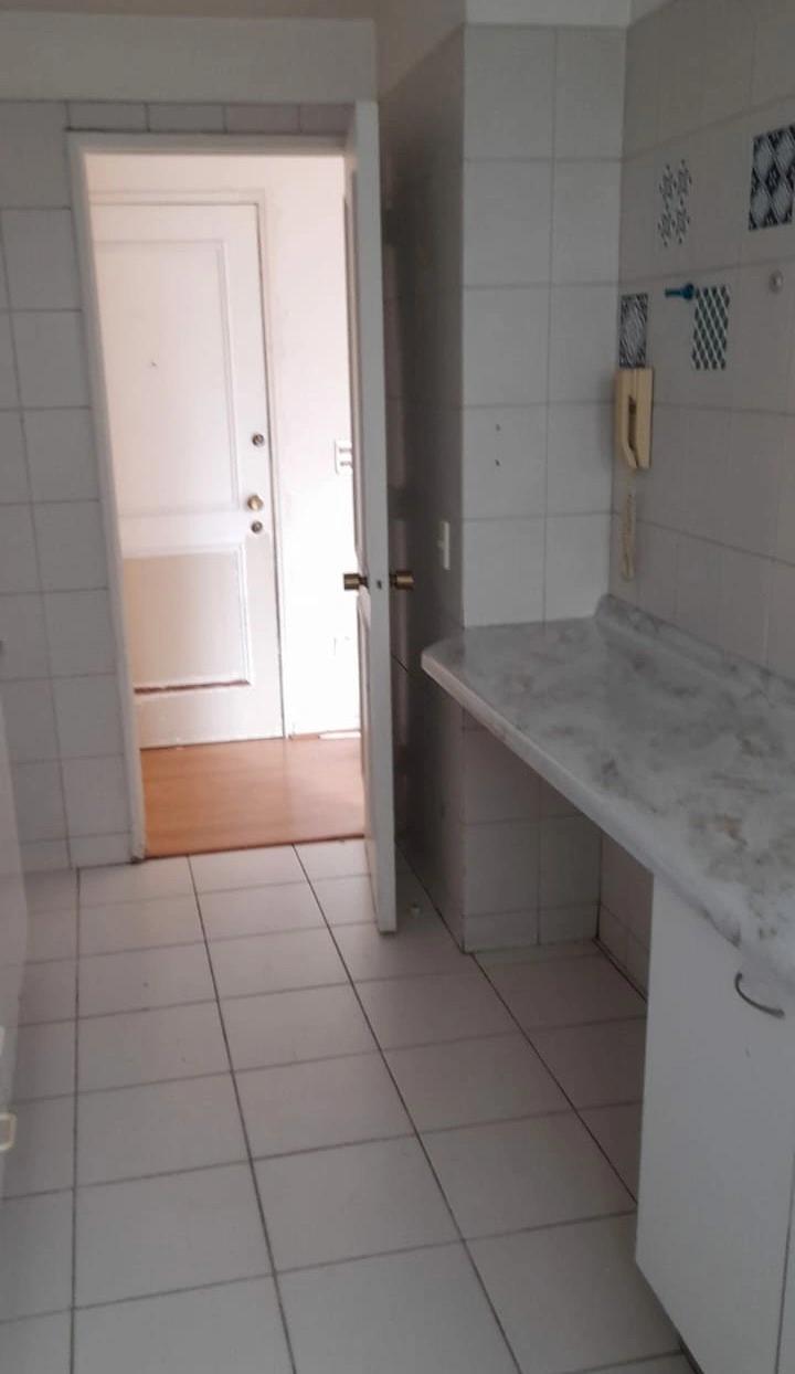 Arriendo Departamento 2D 2B E B - Las Condes