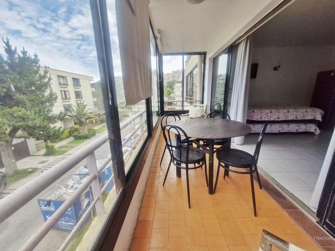 departamento en venta en Viña Del Mar