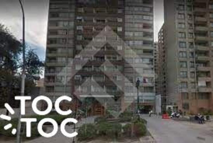 departamento en venta en Santiago