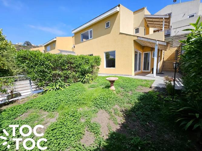 casa en arriendo en Viña Del Mar