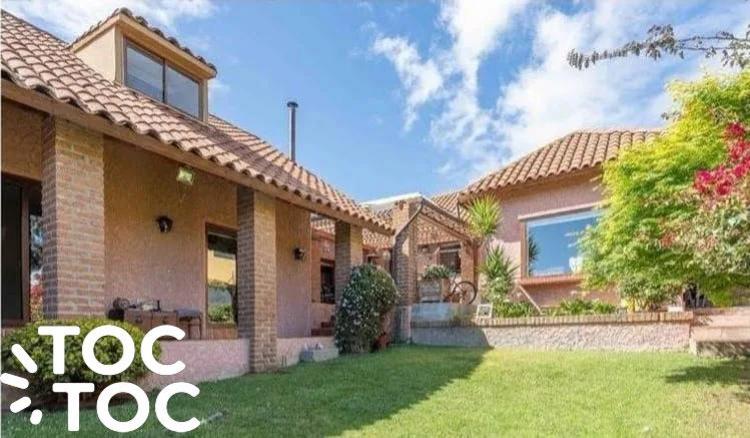 casa en venta en Concón