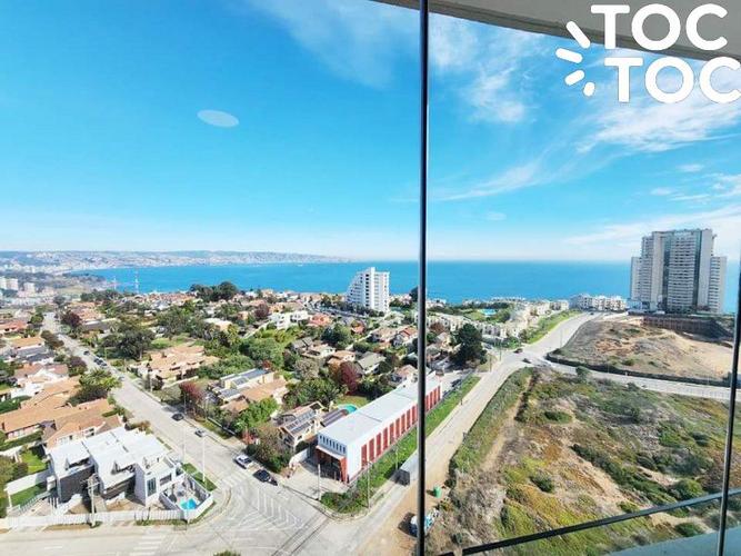 departamento en venta en Viña Del Mar