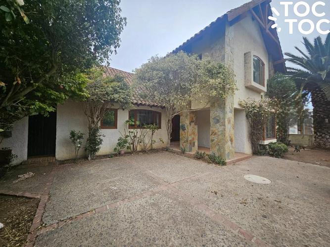 casa en venta en Concón