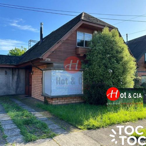 casa en venta en Temuco