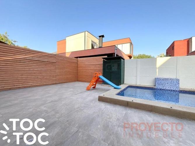 casa en venta en Huechuraba