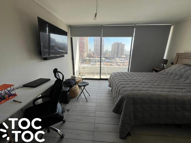 departamento en venta en Santiago