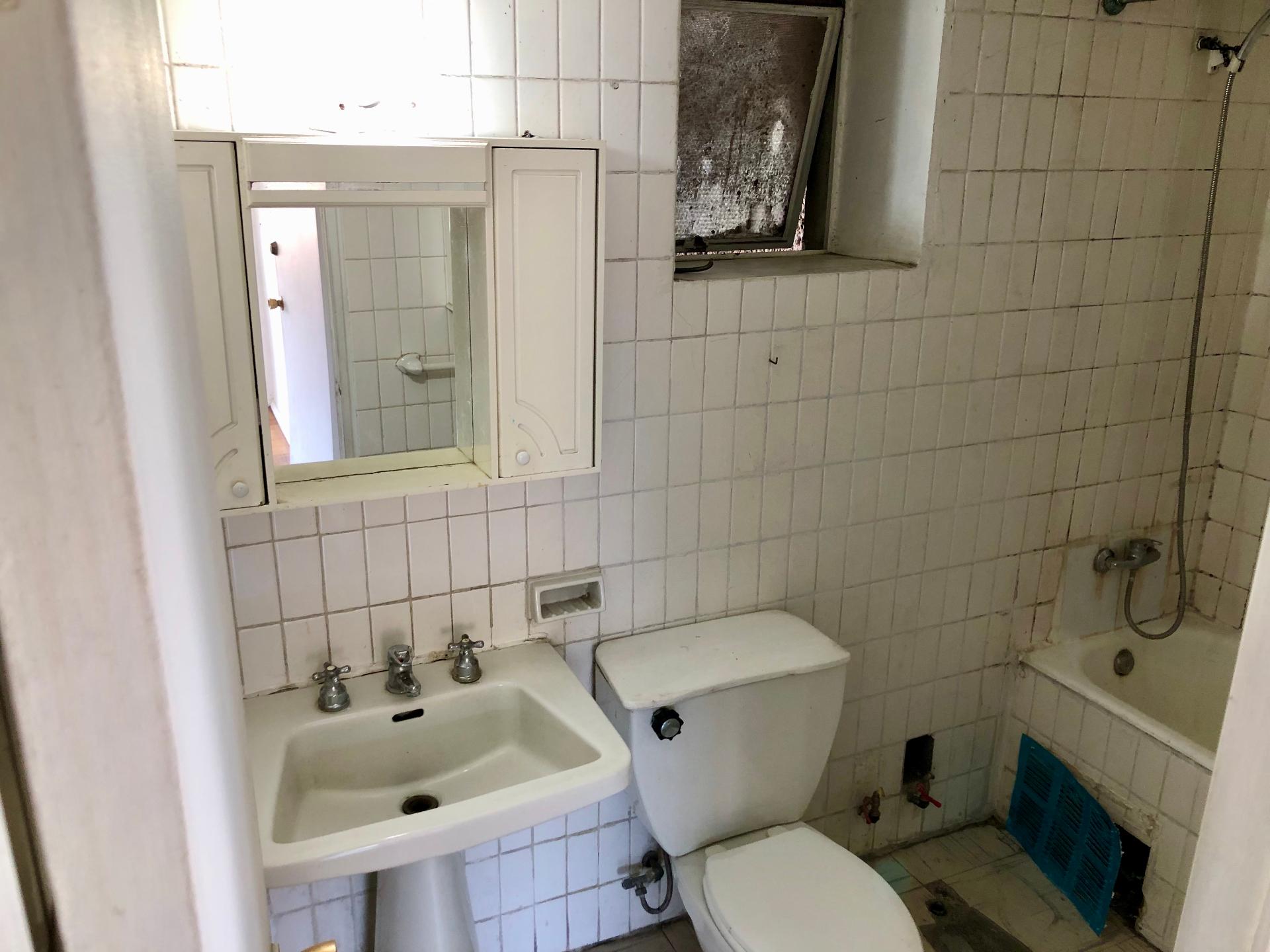 Venta Usado Departamento 2D 1B - Las Condes