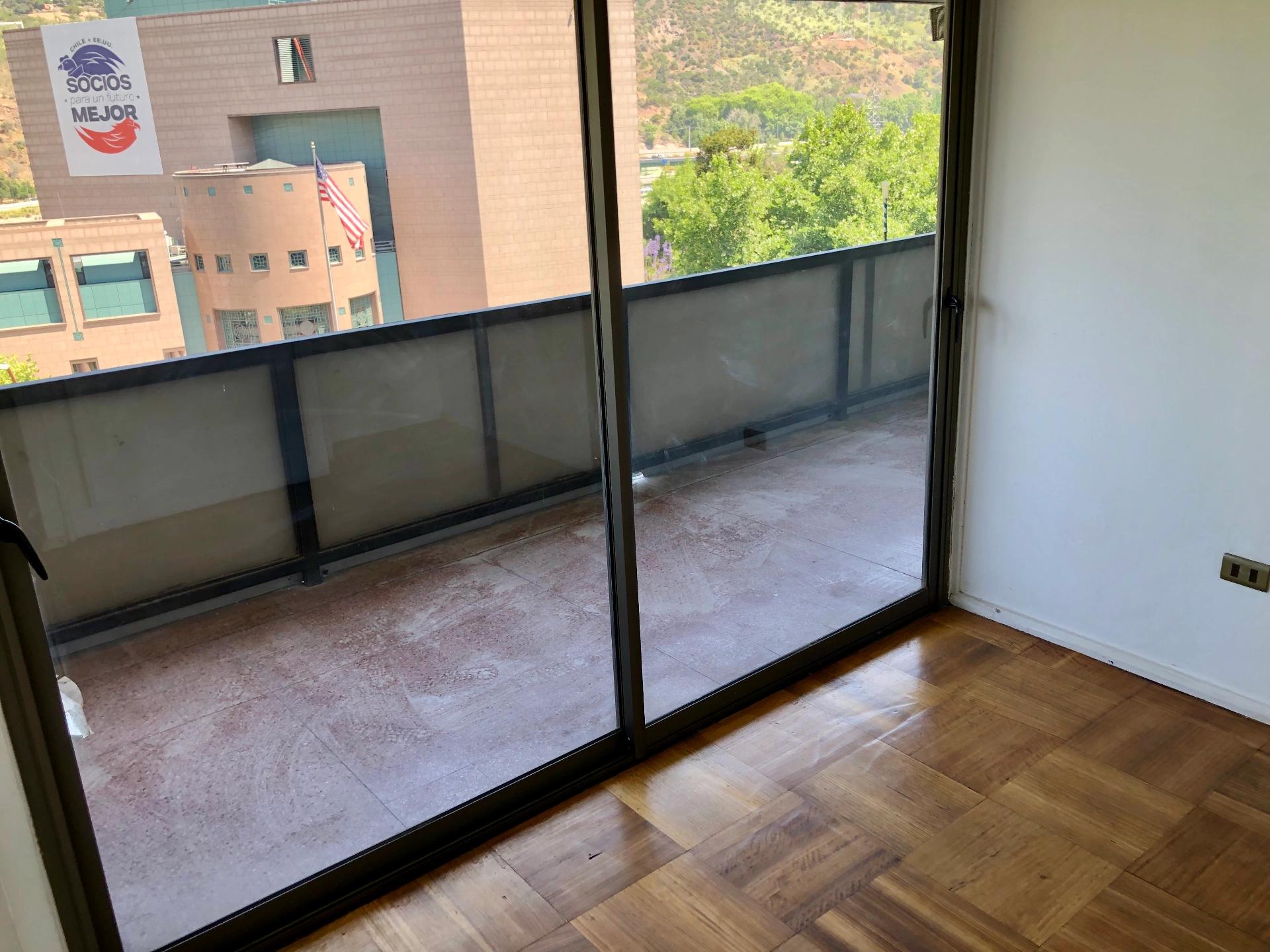 Venta Usado Departamento 2D 1B - Las Condes
