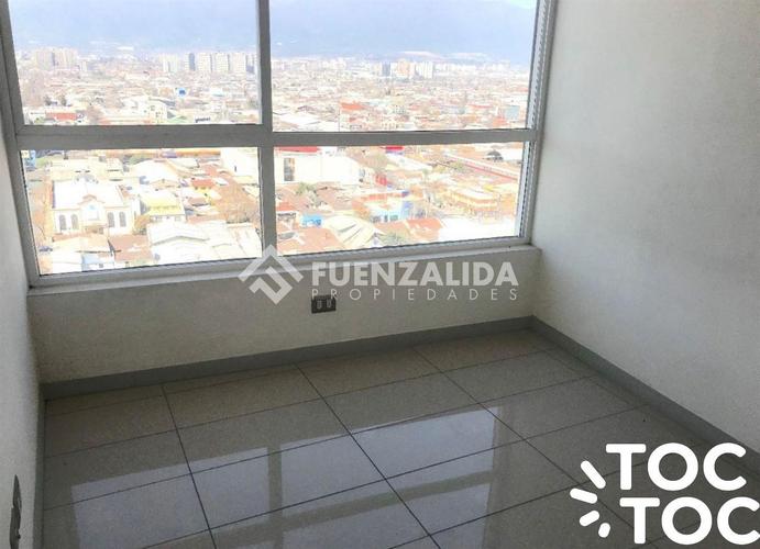 departamento en venta en Santiago