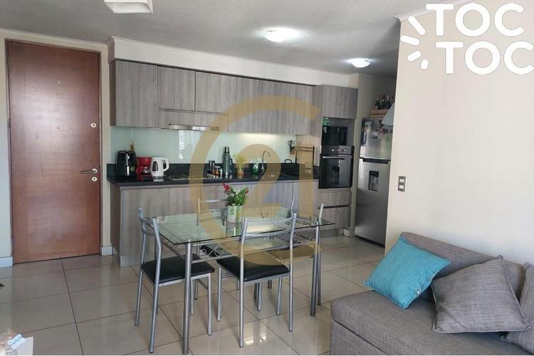 departamento en venta en Santiago