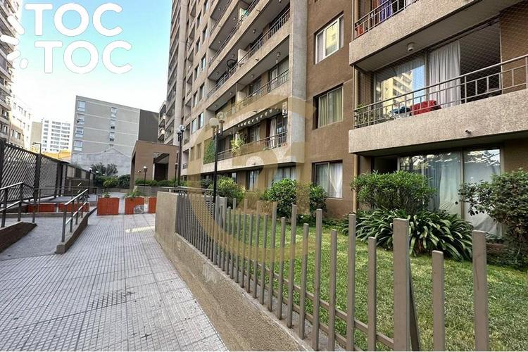 departamento en venta en Santiago