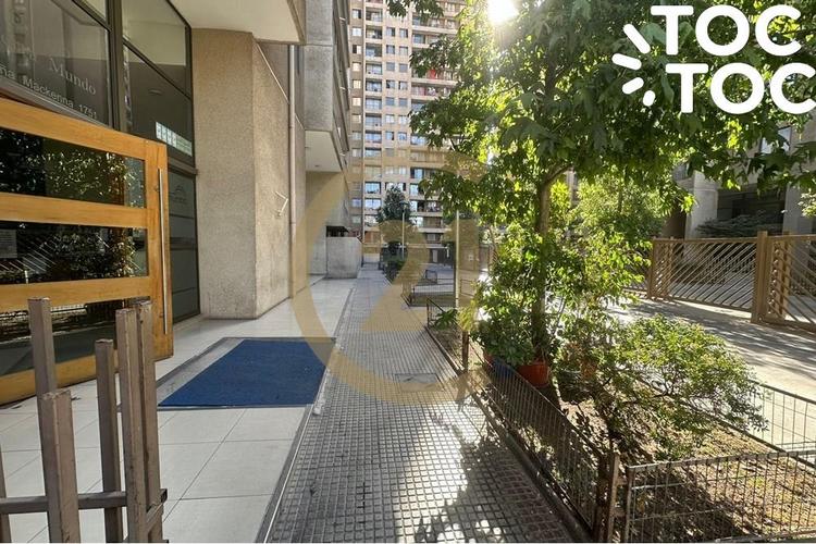 departamento en venta en Santiago