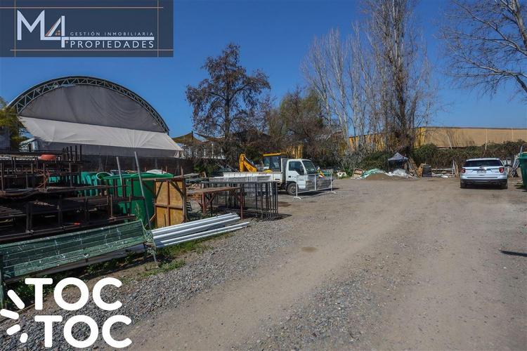 terreno en venta en Colina