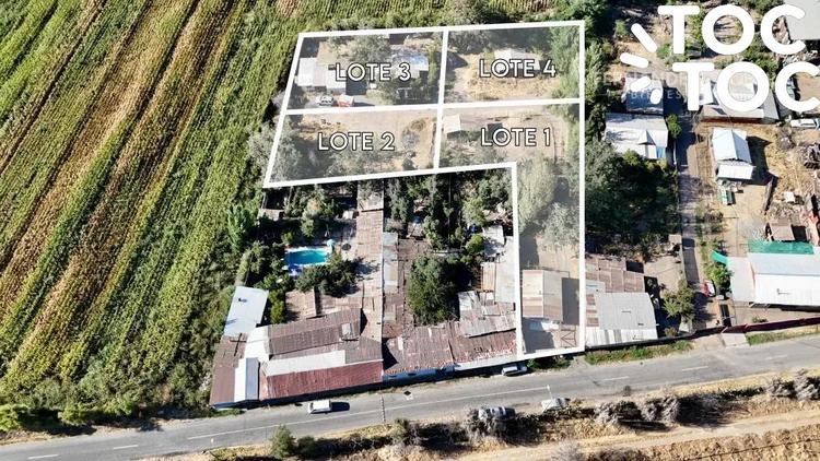 terreno en venta en San Esteban