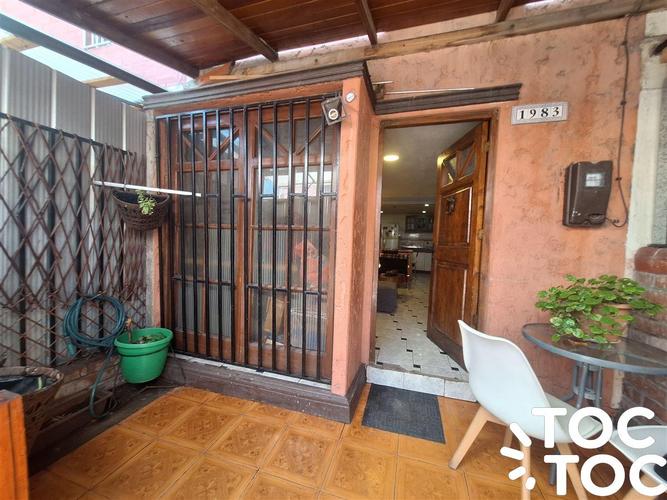 casa en venta en Maipú