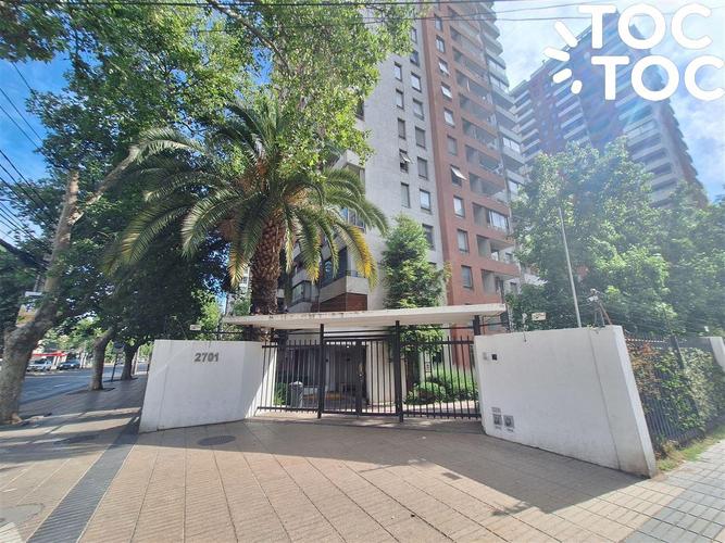 departamento en venta en Macul