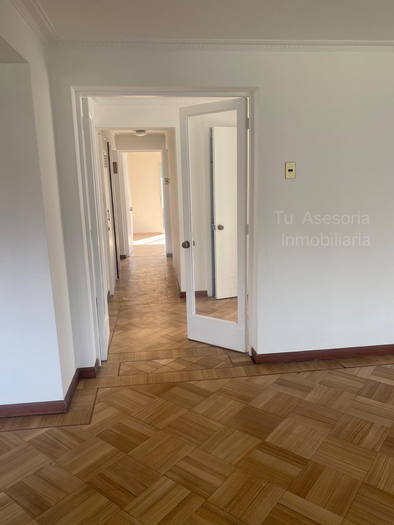 Arriendo Casa 3D 2B E - La Reina