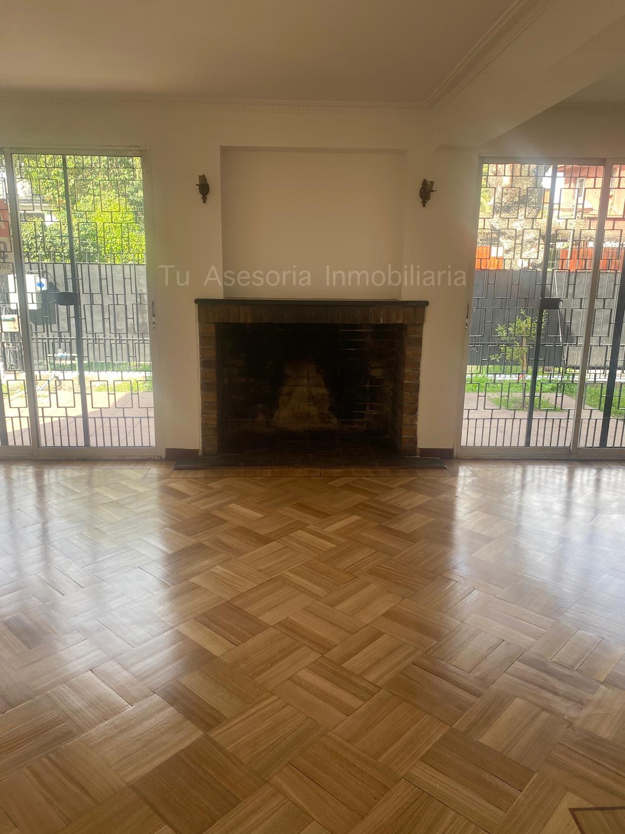 Arriendo Casa 3D 2B E - La Reina