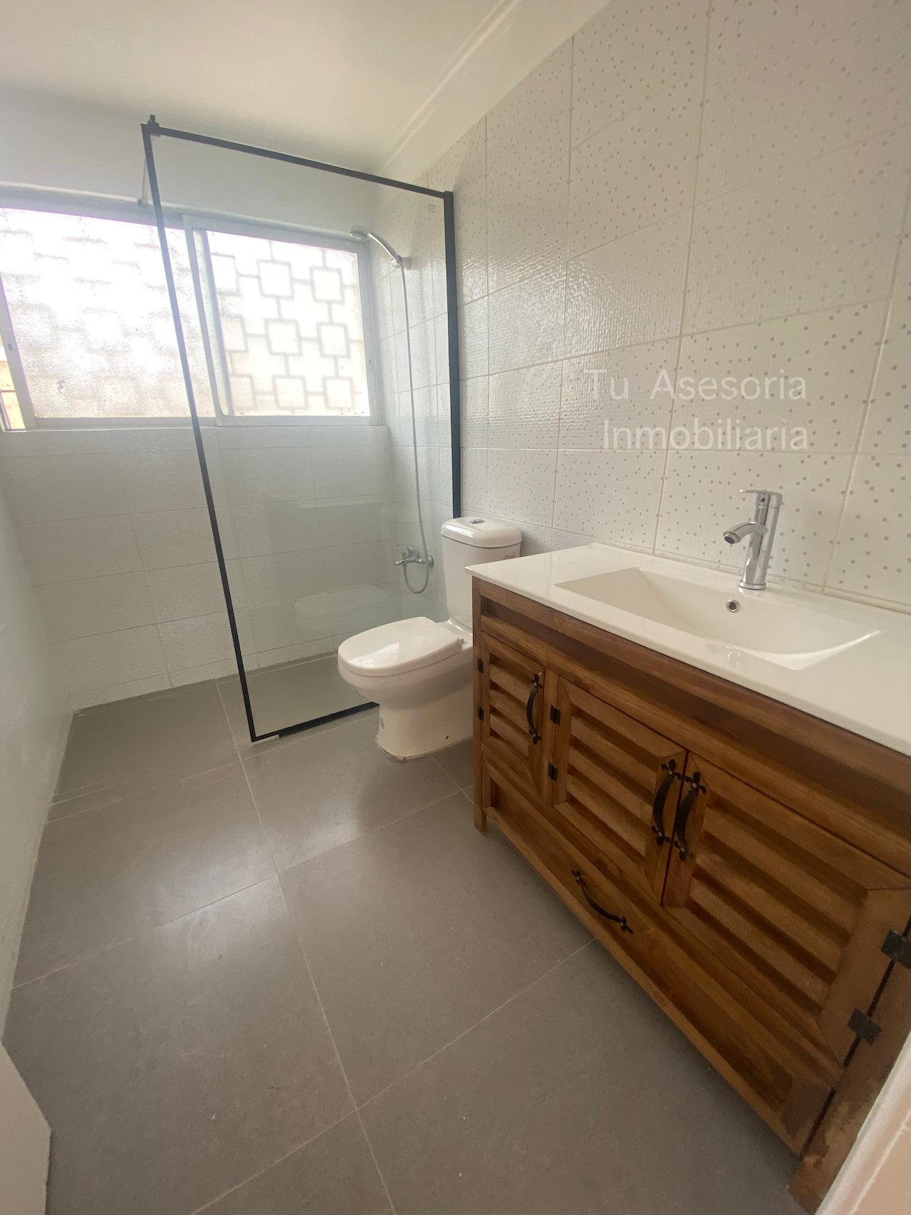 Arriendo Casa 3D 2B E - La Reina