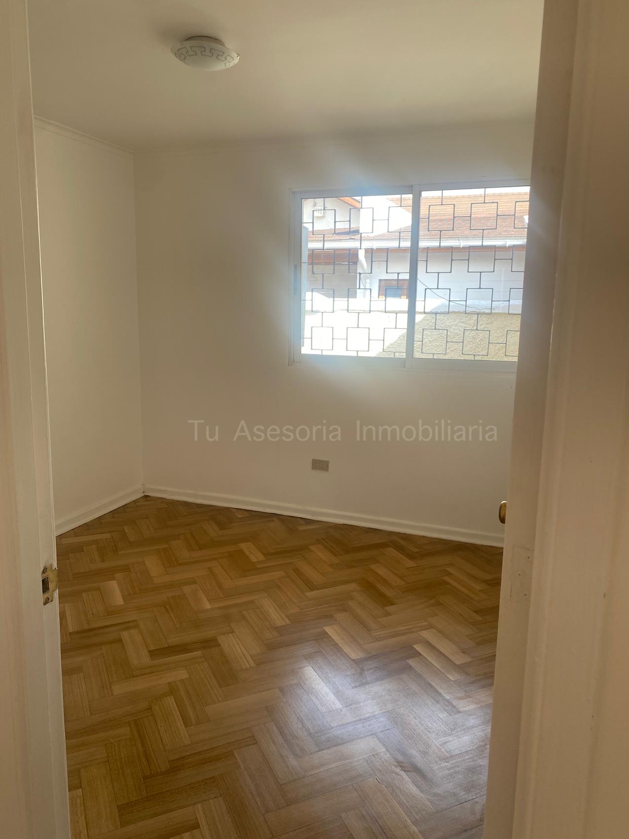 Arriendo Casa 3D 2B E - La Reina