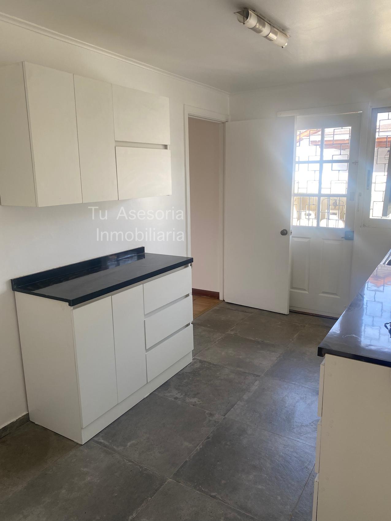 Arriendo Casa 3D 2B E - La Reina