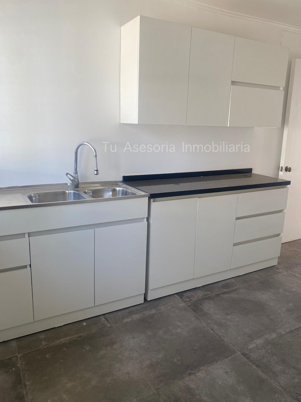 Arriendo Casa 3D 2B E - La Reina