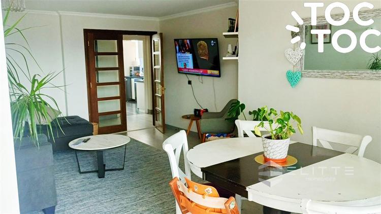 departamento en venta en Viña Del Mar