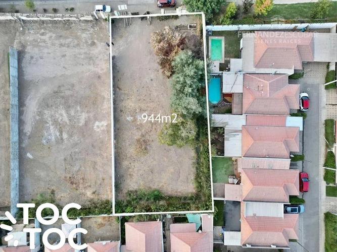 terreno en venta en San Esteban