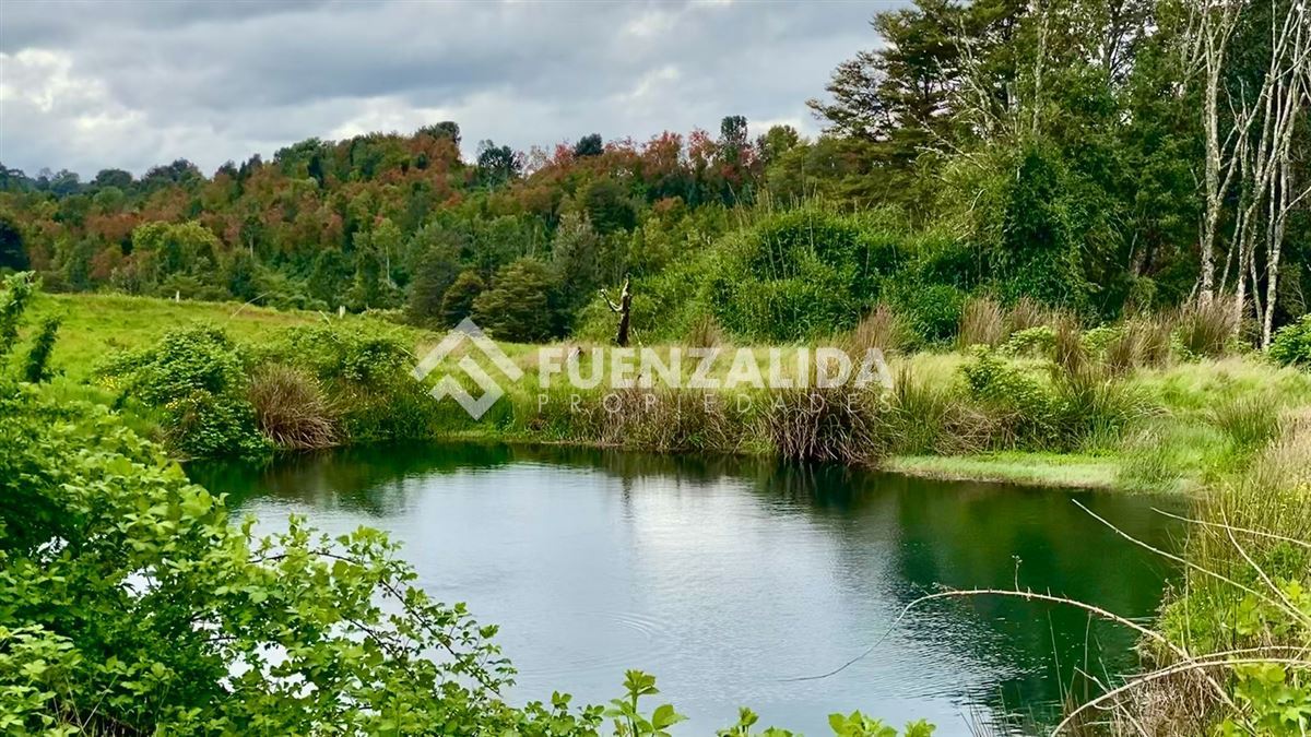 Venta excelente Oferta terrenos Los Muermos