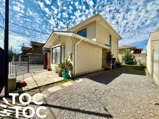 casa en venta en San Esteban