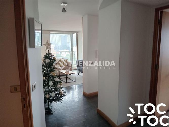 departamento en venta en Las Condes