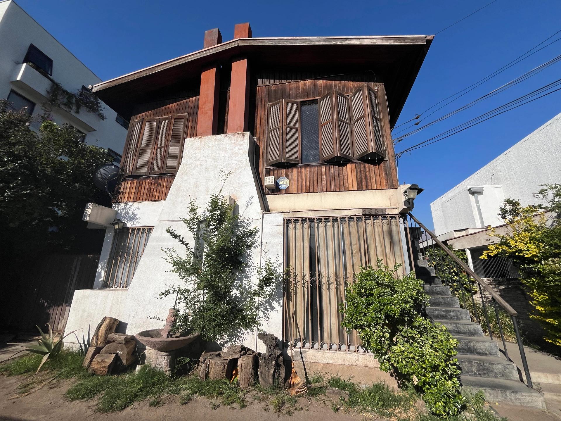 Venta Usado Casa 6D 4B - La Reina