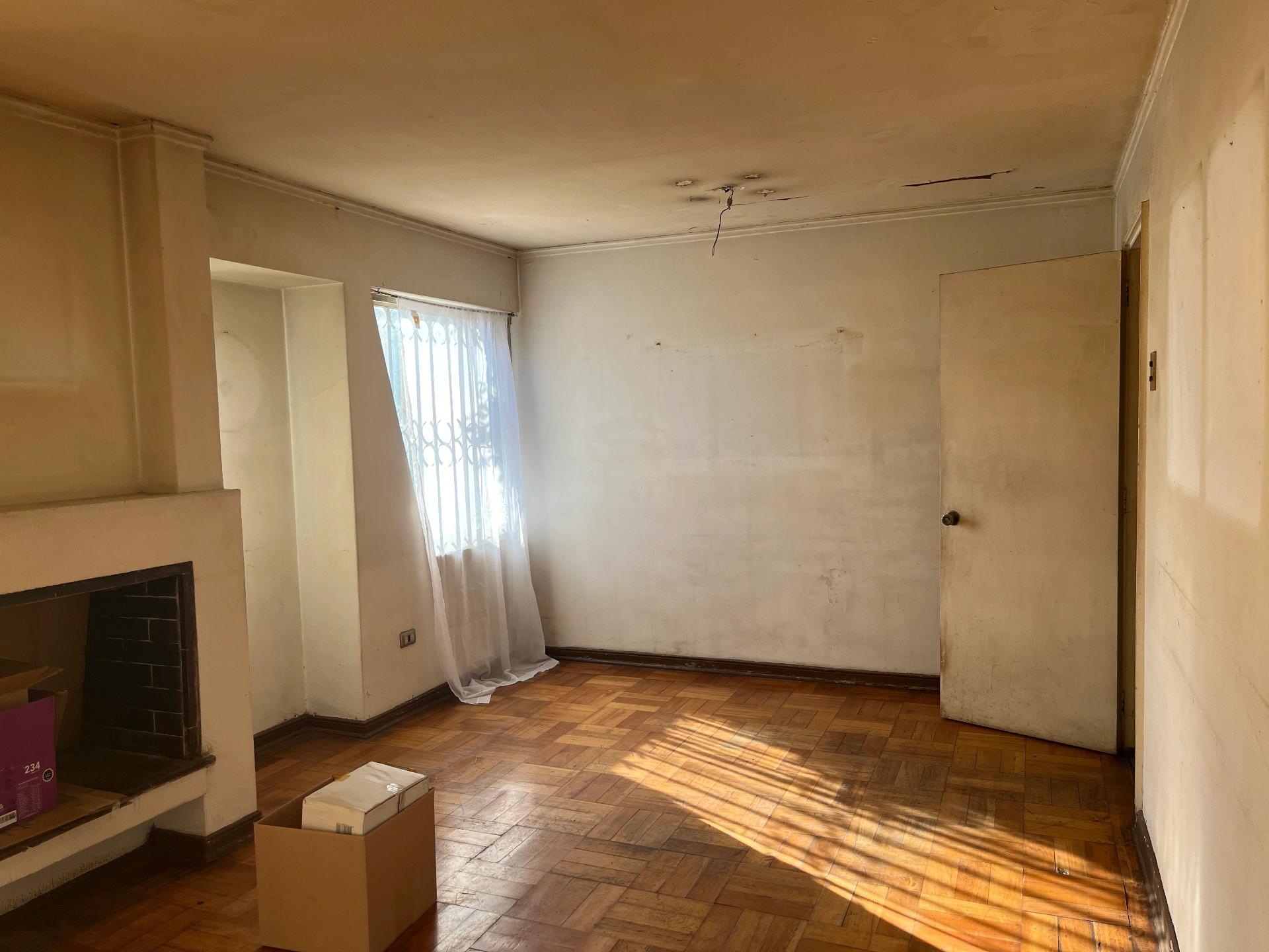 Venta Usado Casa 6D 4B - La Reina