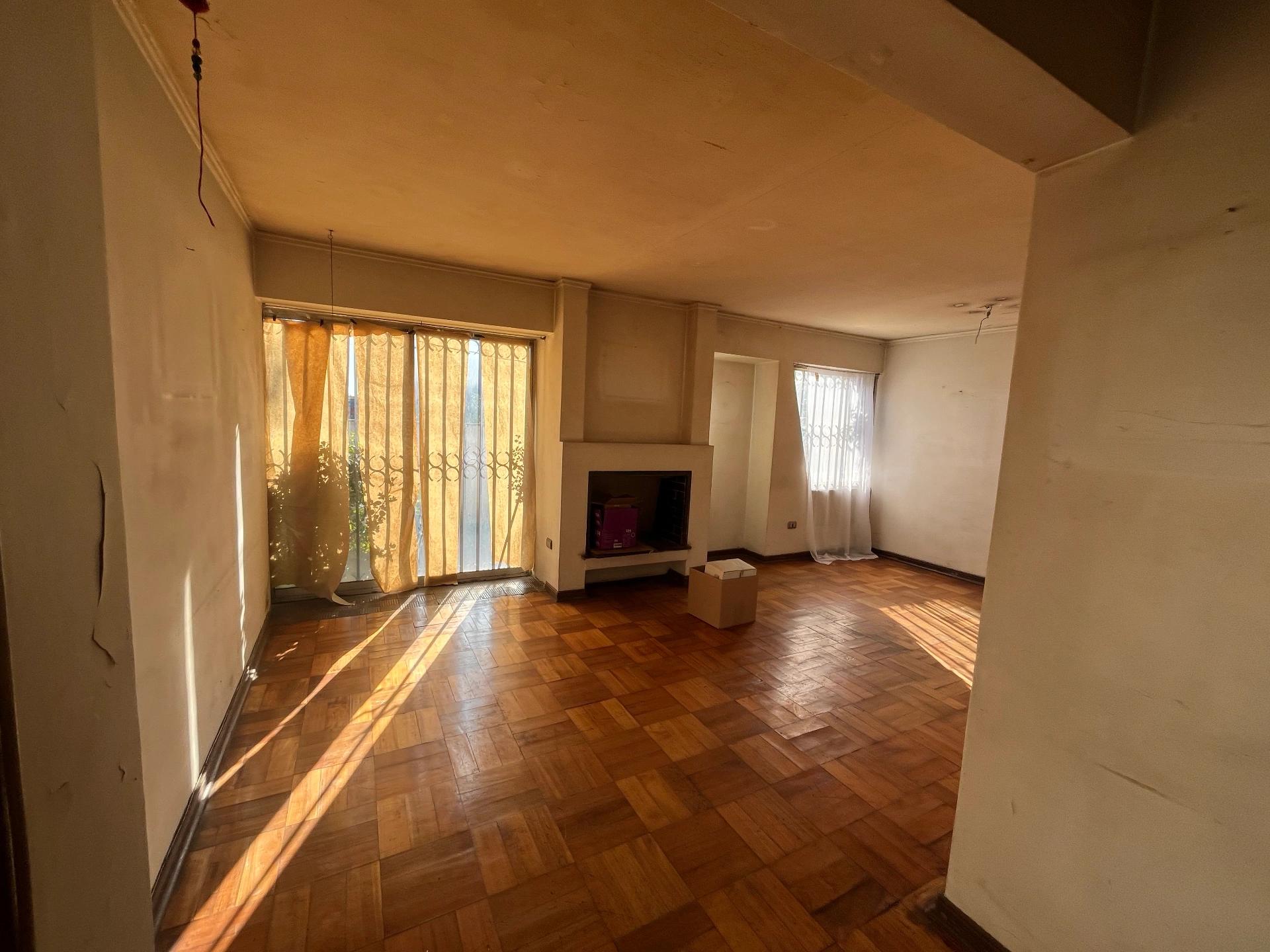 Venta Usado Casa 6D 4B - La Reina