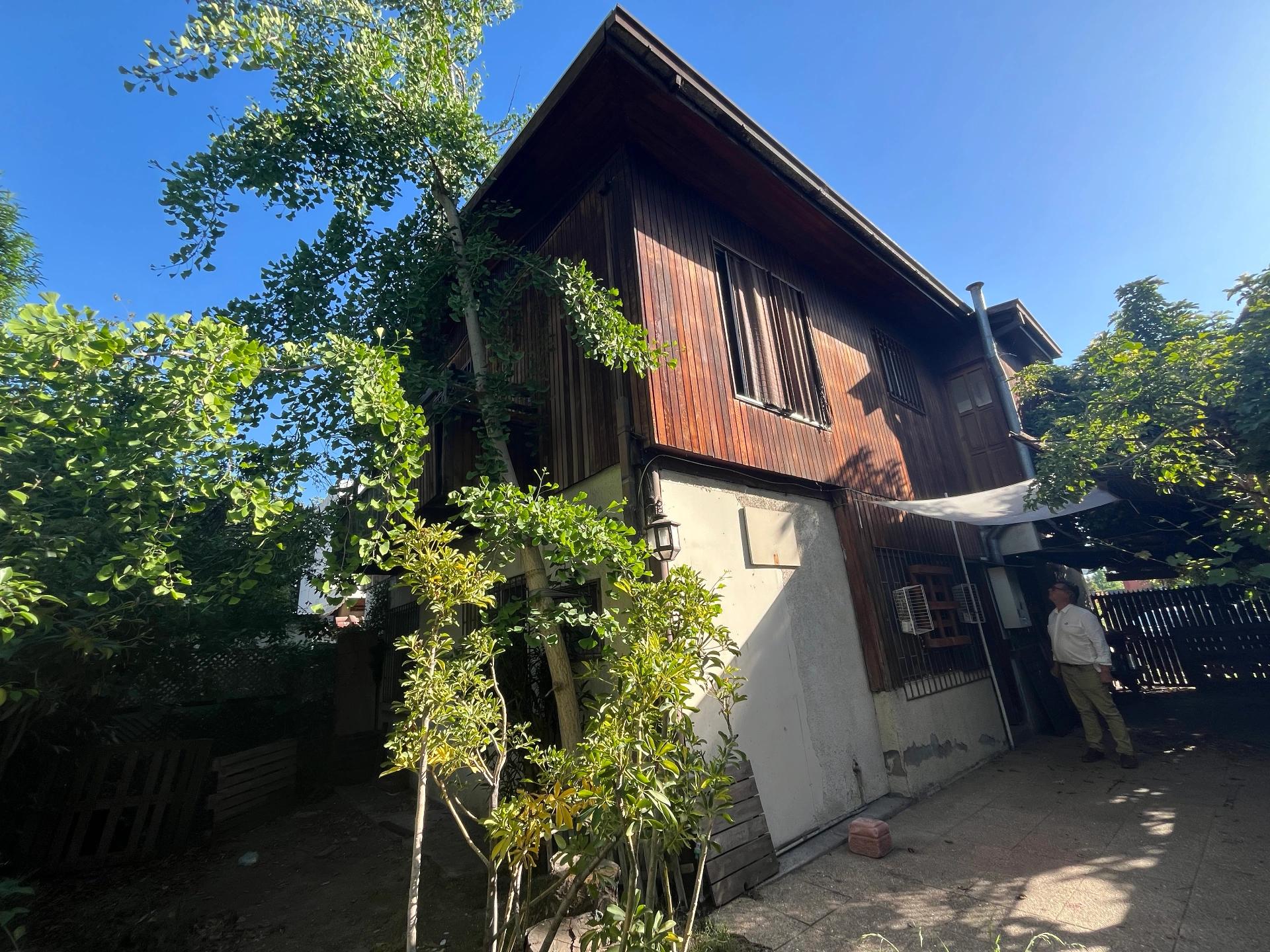 Venta Usado Casa 6D 4B - La Reina