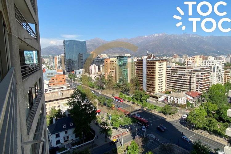 departamento en venta en Las Condes