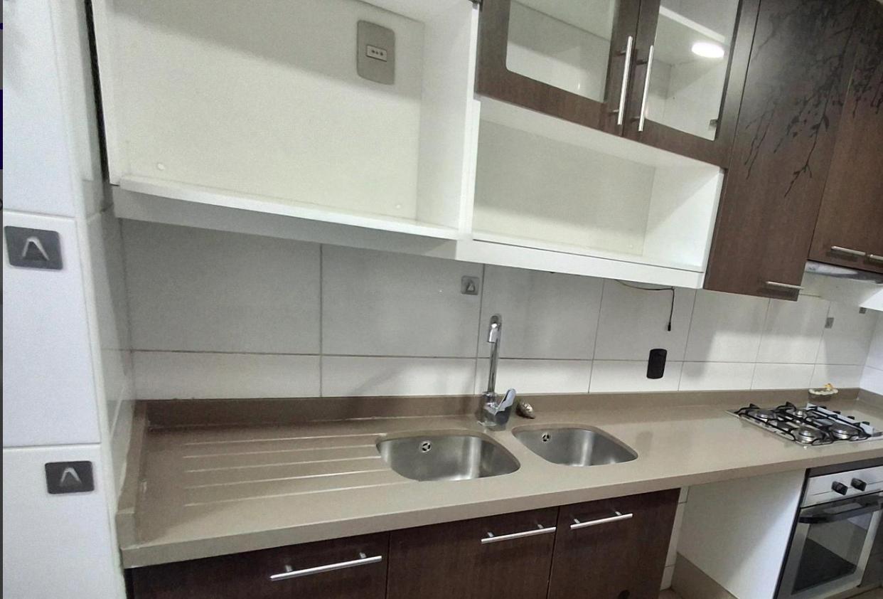 Arriendo Departamento 2D 2B - Providencia