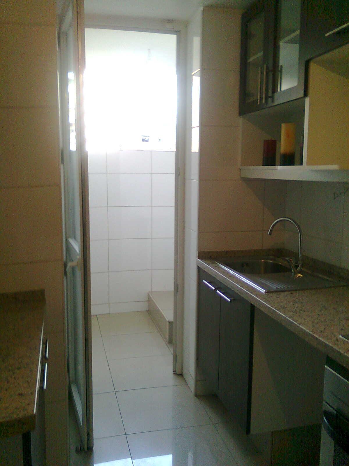 Arriendo Departamento 2D 2B - Providencia