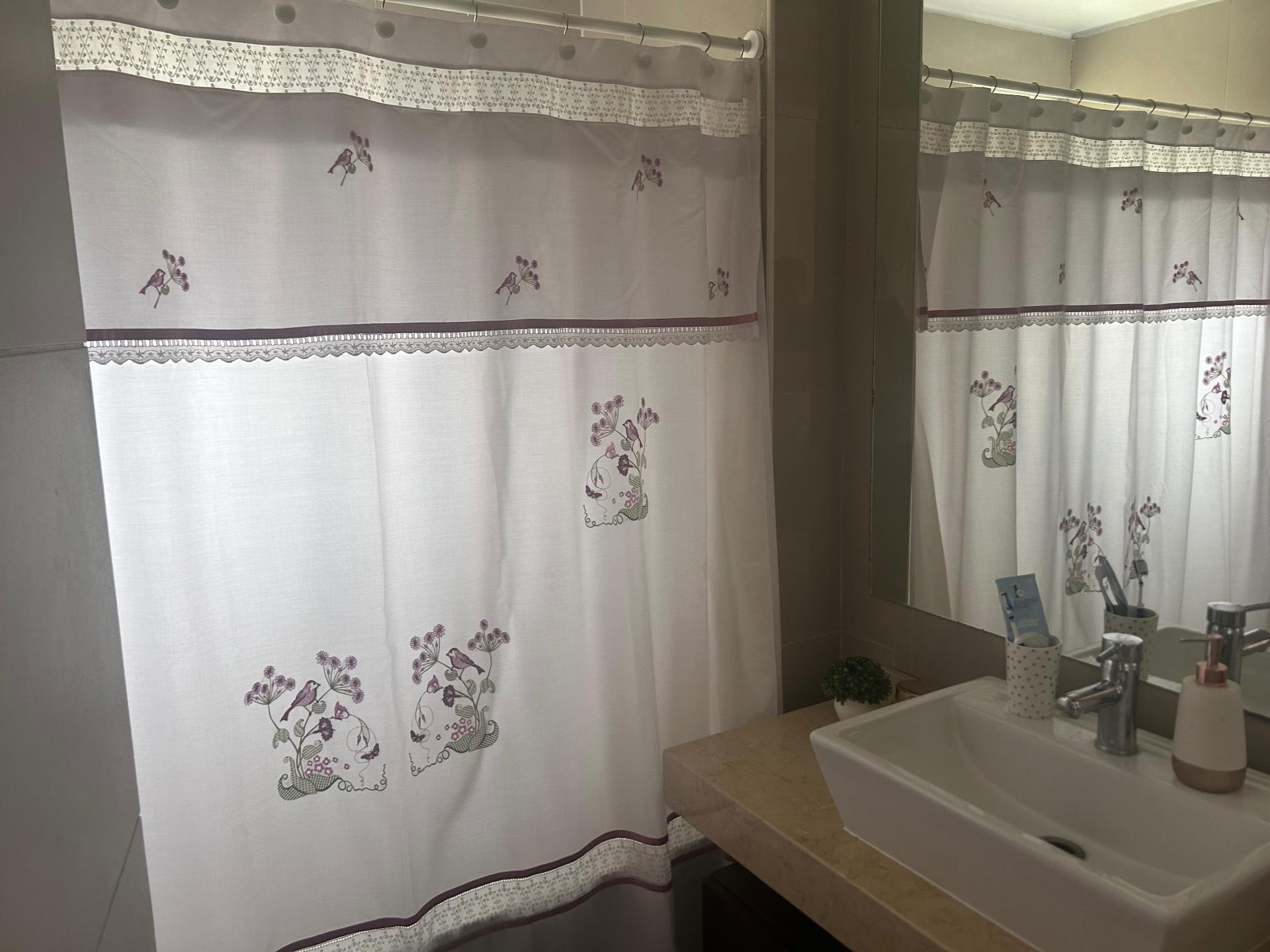 Arriendo Departamento 2D 2B - Providencia