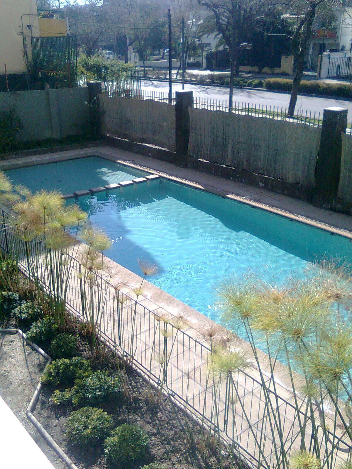 Arriendo Departamento 2D 2B - Providencia