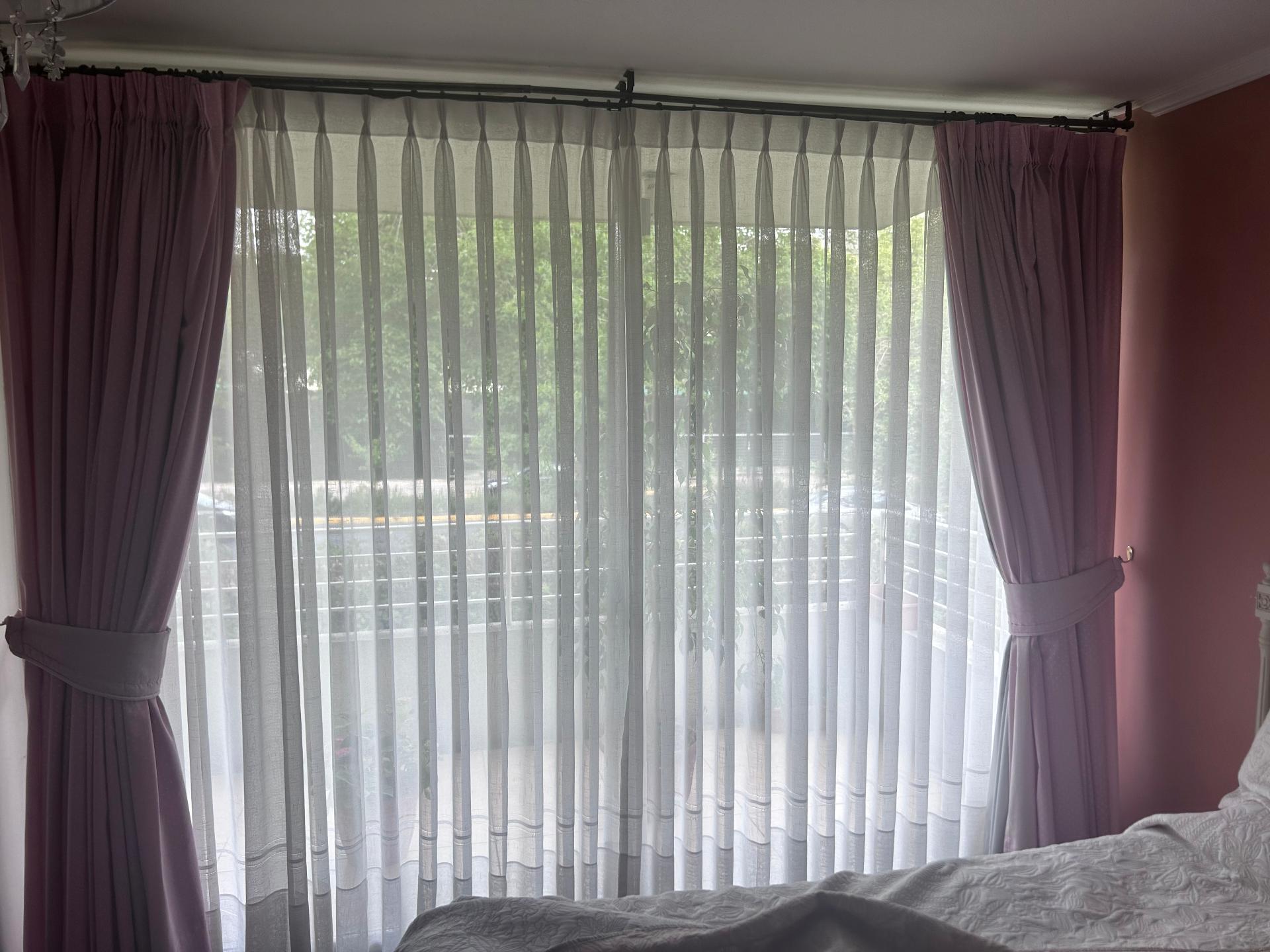 Arriendo Departamento 2D 2B - Providencia