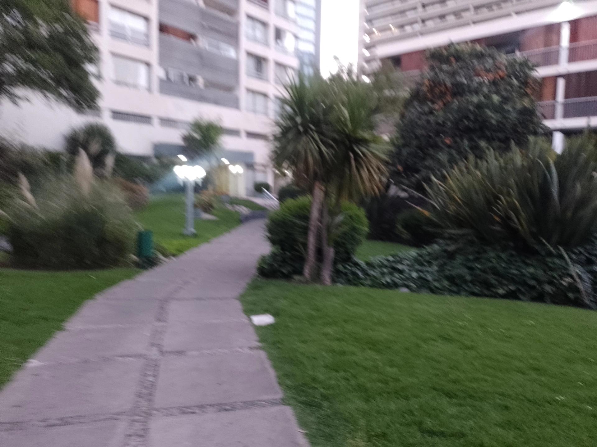 Venta Usado Departamento 3D 2B B - Las Condes