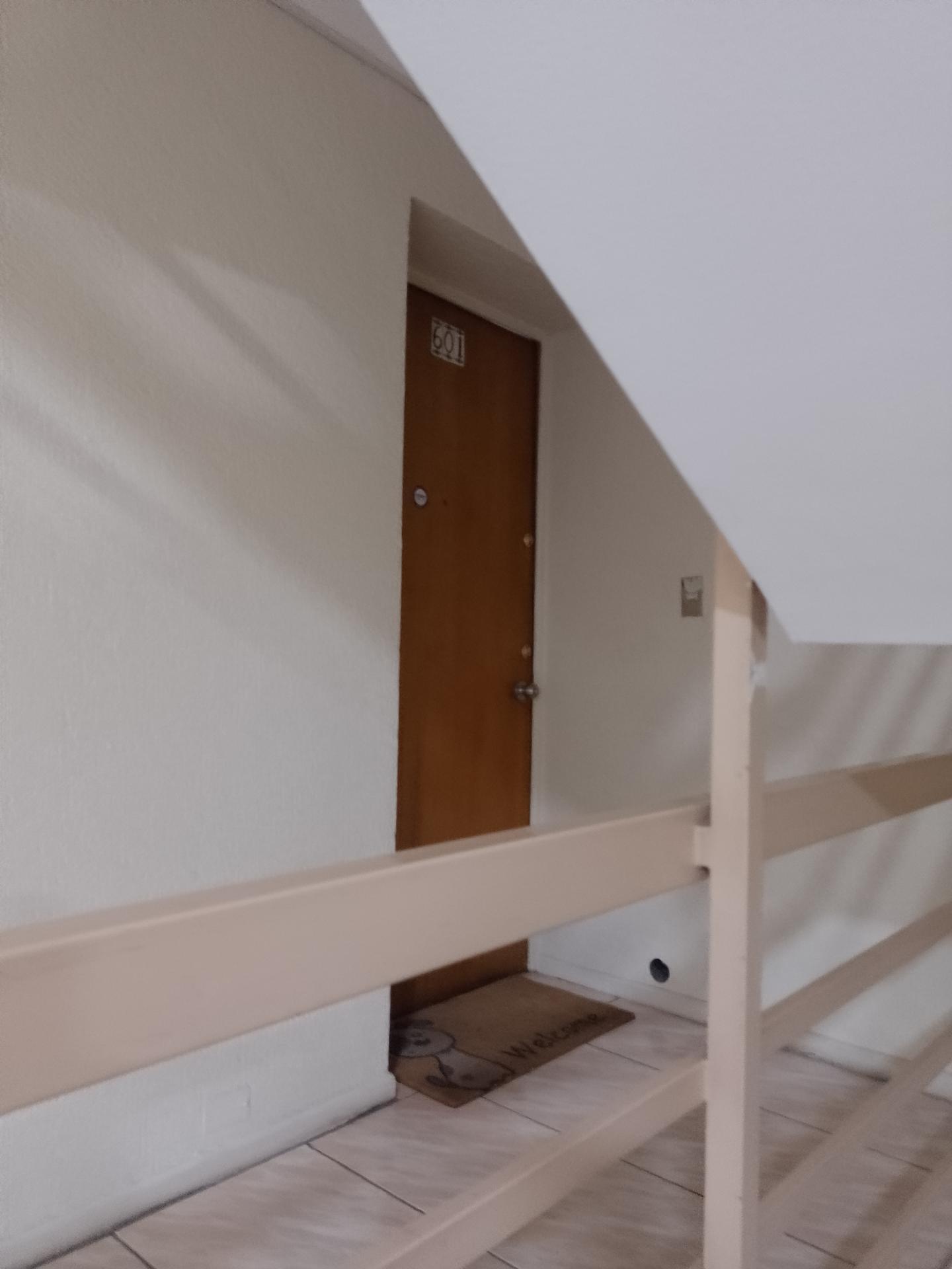 Venta Usado Departamento 3D 2B B - Las Condes