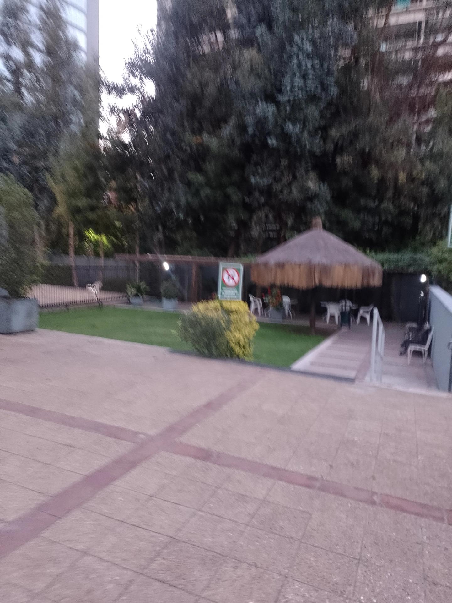 Venta Usado Departamento 3D 2B B - Las Condes