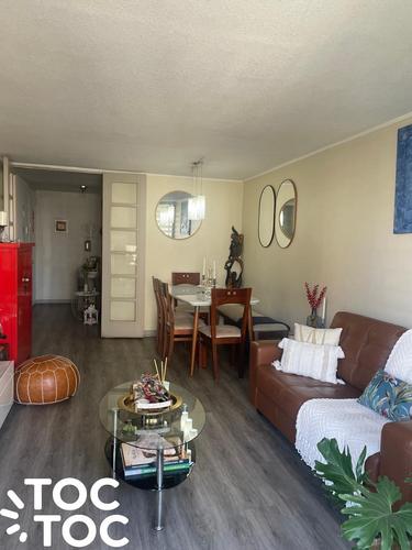 departamento en venta en Ñuñoa