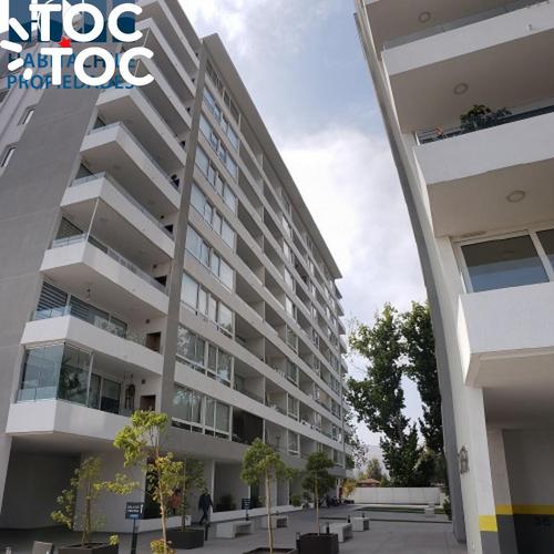 departamento en venta en Huechuraba