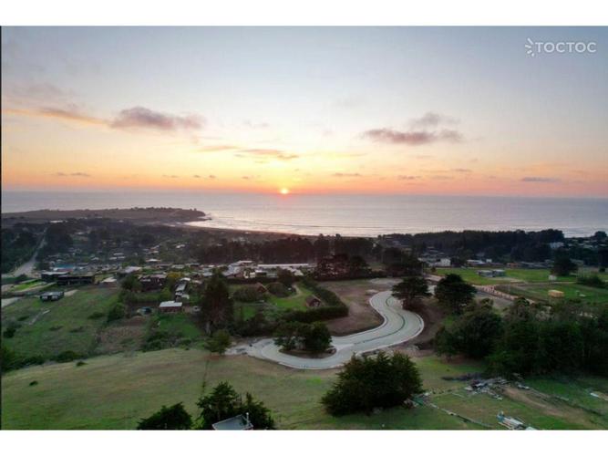 terreno en venta en Pichilemu