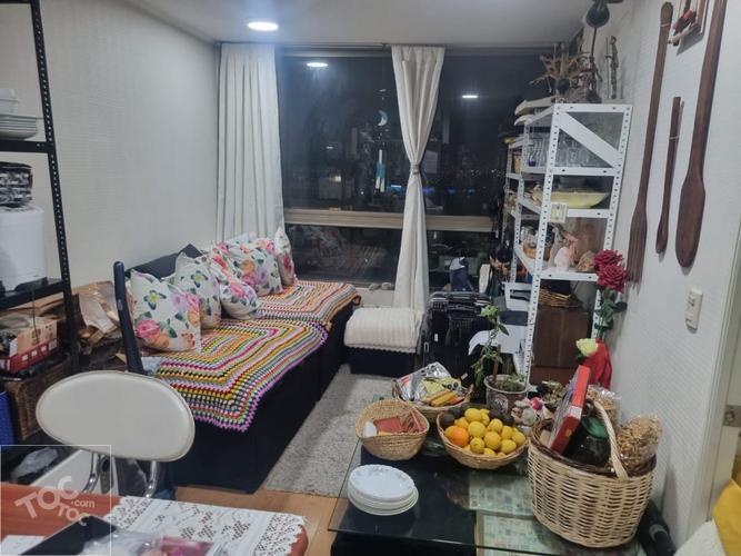 departamento en venta en Santiago